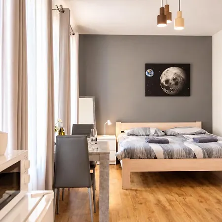 Centre - Modern For 2 By Ap Apartment