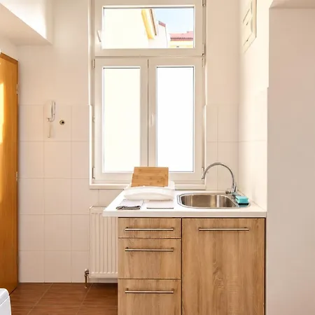 Centre - Modern For 2 By Ap Apartment *