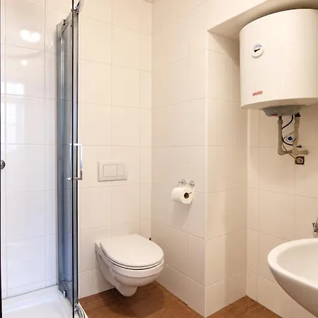 Centre - Modern For 2 By Ap Plzen